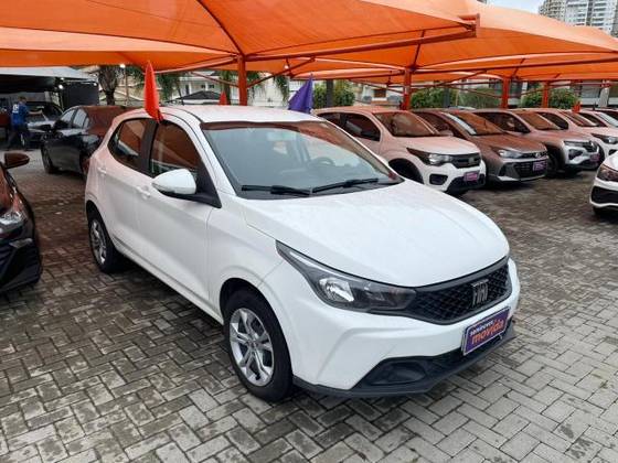 FIAT ARGO 1.0 FIREFLY FLEX DRIVE MANUAL FIAT ARGO 1.0 FIREFLY FLEX DRIVE MANUAL